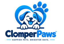Clomper Paws